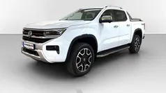 Weiß Gebraucht 2023 VW Amarok Aventura Abholung | 50.890 € (Fairer Preis)