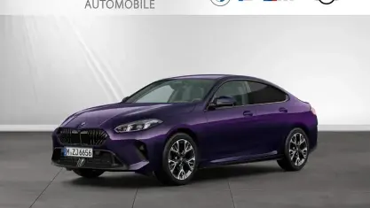 Gebraucht BMW 220 Efficient Dynamics 150 PS (110 kW) 2025 Violett Coupé
