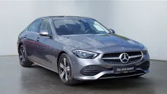 Gebraucht 2023 Mercedes C200 Avantgarde Limousine | 37.120 € (Fairer Preis)