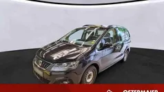 Schwarz Gebraucht 2020 Seat Alhambra Style Van / Kleinbus | 24.930 € (Fairer Preis)