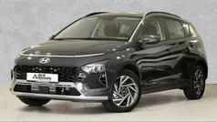 Aurora grey / met Neu 2025 Hyundai Bayon Trend SUV | 23.190 € (Guter Preis)