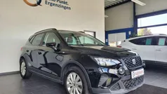 Gebraucht 2022 Seat Arona Style SUV | 16.950 € (Guter Preis)