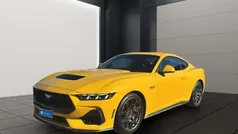 Gebraucht 2025 Ford Mustang GT Fastback Coupé | 57.190 € (Guter Preis)