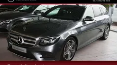 Gebraucht 2019 Mercedes E220 AMG line Kombi | 24.900 € (Fairer Preis)