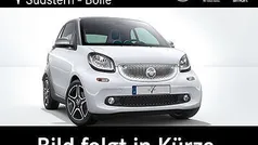 Andere Gebraucht 2025 Smart #3 Pro+ SUV | 32.990 € (Superpreis)