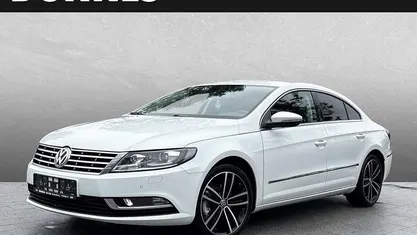 Gebraucht 2016 VW CC Limousine | 13.525 € (Fairer Preis)