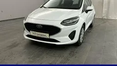 Gebraucht 2022 Ford Fiesta Trend Kleinwagen | 11.480 € (Guter Preis)