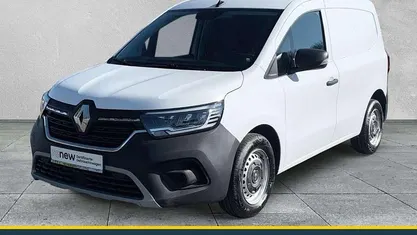 Gebraucht 2021 Renault Kangoo Rapid Extra Van / Kleinbus | 14.690 € (Fairer Preis)