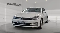 Gebraucht 2021 VW Polo Highline Kleinwagen | 16.770 € (Fairer Preis)
