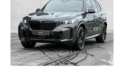 Gebraucht BMW X5 M Sport 286 PS (210 kW) 2026 SUV