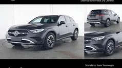 Grau Gebraucht 2024 Mercedes GLC200 Advanced Plus SUV | 52.840 € (Guter Preis)