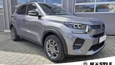 Mercuregrau Neu 2025 Citroën C3 Kleinwagen | 20.400 € (Fairer Preis)