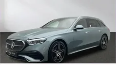 Gebraucht 2024 Mercedes E300 AMG | 63.650 € (Superpreis)