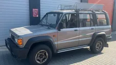 Gebraucht 1990 Isuzu Trooper SUV | 7.300 €
