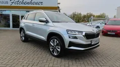 Gebraucht 2024 Skoda Karoq SUV | 29.990 € (Guter Preis)