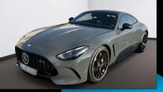 Manufakturlackmanufaktursiliziumgrauuni Gebraucht 2025 Mercedes AMG GT 63 AMG Coupé | 169.980 €