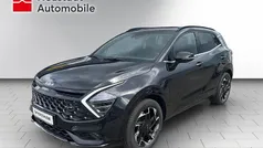 Gebraucht 2024 Kia Sportage GT-Line SUV | 37.980 € (Fairer Preis)