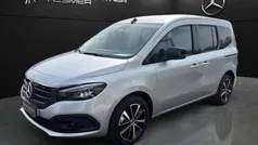 Gebraucht 2023 Mercedes EQT200 Van / Kleinbus | 27.990 € (Fairer Preis)