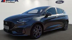 Gebraucht 2023 Ford Fiesta ST-Line Kleinwagen | 21.980 € (Fairer Preis)