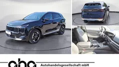 Schwarz Neu 2025 Kia Sportage Spirit SUV | 42.190 € (Fairer Preis)