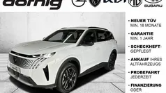 Andere farbe Gebraucht 2024 Peugeot 5008 Allure Van / Kleinbus | 39.980 € (Fairer Preis)
