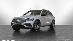 Gebraucht 2021 Mercedes GLC43 AMG AMG SUV | 47.990 € (Fairer Preis)
