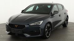 Gebraucht 2022 Cupra Leon Limousine | 28.445 € (Fairer Preis)