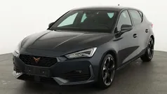 Magnetic tech metallic Gebraucht 2022 Cupra Leon Limousine | 28.445 € (Fairer Preis)