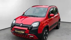 Bartolini rot Gebraucht 2022 Fiat Panda Kleinwagen | 12.990 € (Etwas zu teuer)