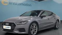 Grau Gebraucht 2019 Audi A7 Kleinwagen | 43.799 € (Fairer Preis)