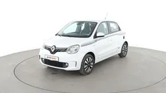 Weiß Gebraucht 2020 Renault Twingo Intens Kleinwagen | 14.610 € (Fairer Preis)