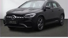 Gebraucht 2021 Mercedes GLA200 AMG line SUV | 32.480 € (Fairer Preis)
