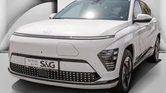 Gebraucht 2025 Hyundai Kona SUV | 39.980 € (Fairer Preis)
