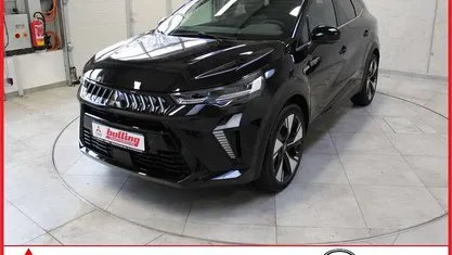 Onyxschwarz Neu 2025 Mitsubishi Grandis Edition SUV | 34.900 € (Fairer Preis)