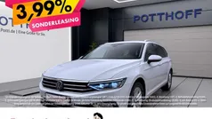 Gebraucht 2023 VW Passat Elegance Kombi | 26.221 € (Fairer Preis)
