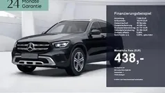 Gebraucht 2020 Mercedes GLC200 SUV | 37.950 € (Fairer Preis)