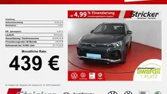 Gebraucht 2024 VW Tiguan R-line SUV | 39.828 € (Fairer Preis)