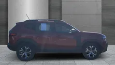 Gebraucht 2024 Dacia Duster Expression SUV | 23.790 € (Guter Preis)