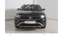 Gebraucht 2024 VW T-Roc Life SUV | 22.440 € (Guter Preis)