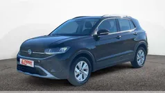 Gebraucht 2024 VW T-Cross IQ Drive SUV | 21.550 € (Superpreis)