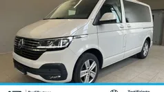 Grau Gebraucht 2020 VW T6.1 Comfortline Van | 47.888 € (Guter Preis)