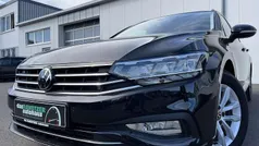 Deep black Gebraucht 2022 VW Passat Business Kombi | 24.860 € (Guter Preis)