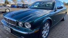 Gebraucht 2007 Jaguar XJ6 Executive Limousine | 17.000 € (Fairer Preis)