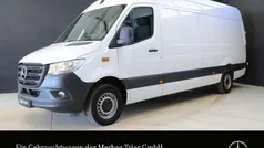Weiß Gebraucht 2023 Mercedes Sprinter Van | 38.032 € (Fairer Preis)