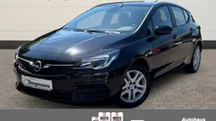 Gebraucht 2022 Opel Astra Edition Limousine | 15.490 € (Guter Preis)