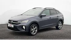 Grau Gebraucht 2025 VW Taigo R-line SUV | 26.770 € (Fairer Preis)