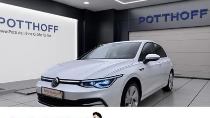 Gebraucht 2022 VW Golf VIII Style | 25.177 € (Fairer Preis)