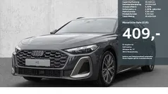 Grau Neu 2025 Audi A5 Ambiente Coupé | 49.990 € (Fairer Preis)