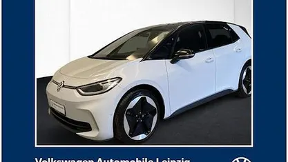 Neu VW ID.3 Pro 169 kW (231 PS) 2026 Weiß Kleinwagen