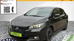 Gebraucht 2022 Nissan Leaf N-Connecta Kleinwagen | 14.870 € (Guter Preis)